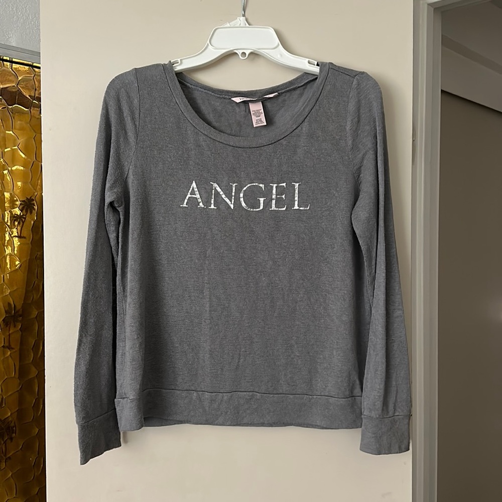 Victoria Secret light weight sleep shirt